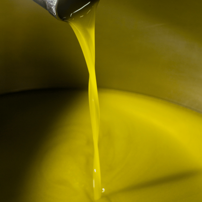 زيت الزيتون البكر الممتاز (EVOO)
